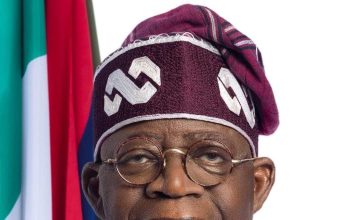 Tinubu/Kefas Campaign Train Gathers Momentum In Taraba Ahead Of 2027 Polls