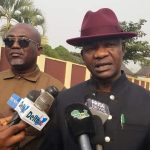 RATES VARIATION: Delta Tasks Contractors On Speedy Projects’ Completion