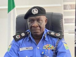 Police Neutralize Robbery Suspect, Arrest Others, Recover Arms In Delta