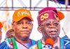 Borno APC Backs Tinubu–Shettima Ticket For 2027 Elections