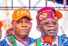 Borno APC Backs Tinubu–Shettima Ticket For 2027 Elections