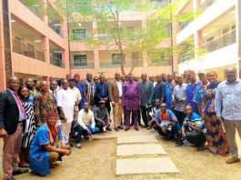 Delta Government Begins Profiling Of Automobile Mechanics, Spare Parts Dealers, Other Artisans