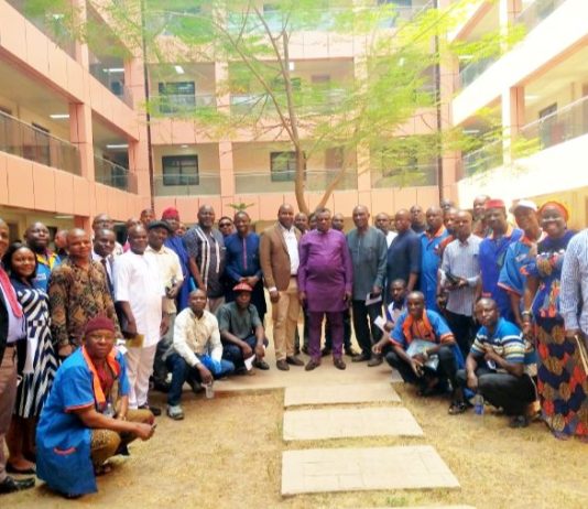 Delta Government Begins Profiling Of Automobile Mechanics, Spare Parts Dealers, Other Artisans