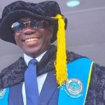 Meet Hilary Obioma Ibegbulem, PhD: A multifaceted leader
