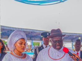 HOW OBOREVWORI BECAME GOVERNOR