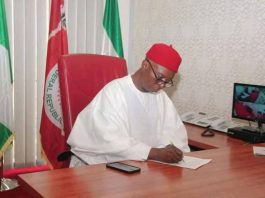 Sen. Nwoko’s Attack On Oborevwori: Just Misguided Or A Deliberate First Shot?
