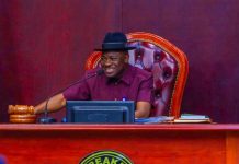 Delta APC Loses Udu Lawmaker To NDC As Assembly Declares Seat Vacant