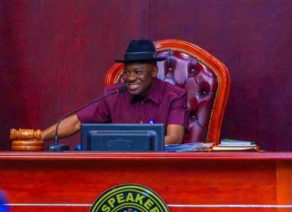 Delta APC Loses Udu Lawmaker To NDC As Assembly Declares Seat Vacant