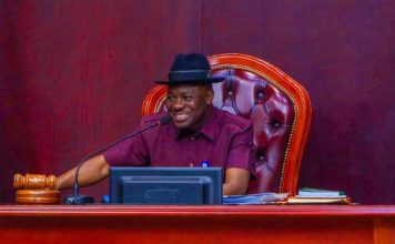 Delta APC Loses Udu Lawmaker To NDC As Assembly Declares Seat Vacant