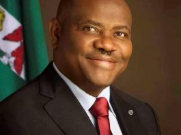 BREAKING NEWS: Wike Escapes Assassination Plot