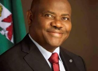Wike Recalls Election Setback, Says It Didn’t Stop Him From Supporting Judiciary