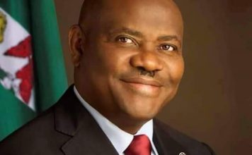 BREAKING NEWS: APC In Rivers Vows Total Obedience To Wike’s 2027 Political Direction