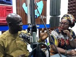 DELTA LG POLLS: State Bureau Commends Political Parties On Peaceful Campaigns