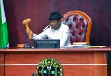 Delta Assembly Adjourns Plenary For Six-Week Annual Recess