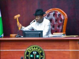Delta Speaker Guwor Condoles President Tinubu, Nigerian Army Over Demise Of Chief Of Army Staff
