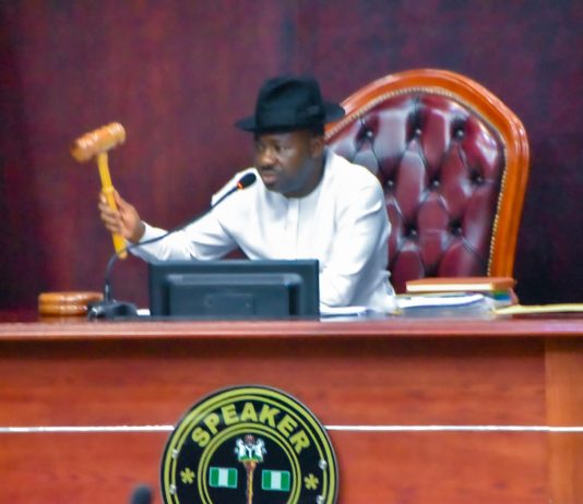 Delta Assembly Adjourns Plenary For Six-Week Annual Recess