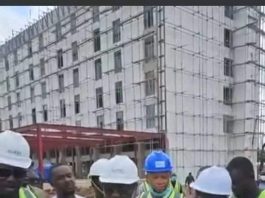 BREAKING NEWS: This Set Of Contractors Won’t Handle Contracts In Delta Again