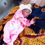 BREAKING NEWS: Newborn Disappears From Hospital