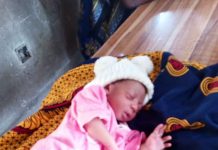 BREAKING NEWS: Newborn Disappears From Hospital