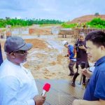 Oborevwori’s Indelible Footprints In Delta