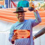 Delta Speaker Praises Board Of State Owned Print Media Over Service Award
