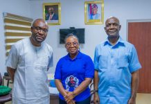 Oborevwori Upscales Funding For SMEs In Delta — Egwunyenga