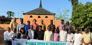 Senator Nwoko Sponsors Bill To Regulate Social Media