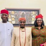 Senator Nwoko: An Enigma And A detribalize Nigerian