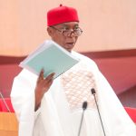 KADMAM Applauds Senate Passage Of Malaria Elimination Bill, Calls For Sustainable Funding