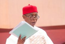 KADMAM Applauds Senate Passage Of Malaria Elimination Bill, Calls For Sustainable Funding