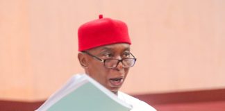 Controversy Trails Delta North APC Senatorial Primaries As Nwoko Challenges Declared Results