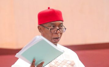 Controversy Trails Delta North APC Senatorial Primaries As Nwoko Challenges Declared Results