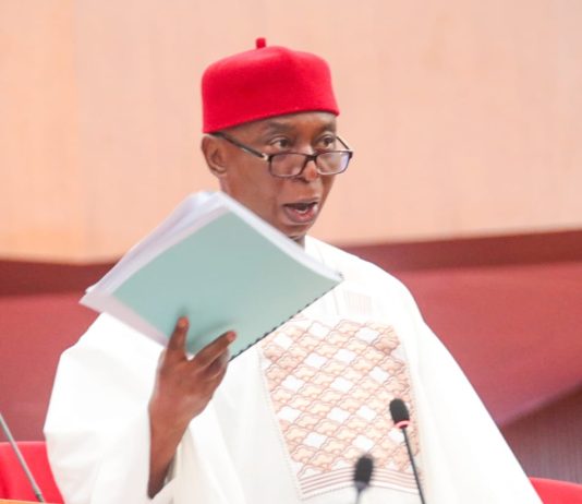 Controversy Trails Delta North APC Senatorial Primaries As Nwoko Challenges Declared Results
