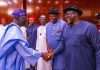 WIKE: Tinubu Sends Strong Message To APC Governors
