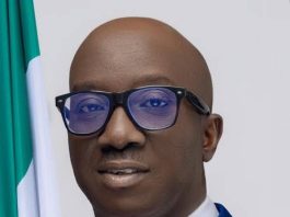 Edo Tribunal Dismisses Petition Against Governor Okpebholo