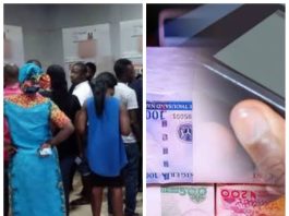 EDITORIAL: The Emptiness of Bank ATMs and the Availability of Cash with POS Operators – A Call for Concern