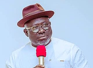 Industrialize Delta Now, Mulade Urges Oborevwori, Warns Of Rising Unemployment Threat