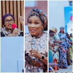 Delta Set For Divine Expansion, Growth In 2025 — Governor’s Wife