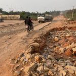 Uzum Slams Political Leadership Over Neglect Of Uromi Junction In Agbor