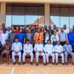 Delta Speaker Guwor: Leadership, Vision That Earns Him Confidence Votes From Legislative Aides — Nkem Nwaeke