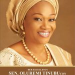 Nigeria’s First Lady, Oluremi Tinubu, A Blessing To Nigerians — Oborevwori