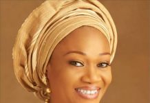 Nigeria’s First Lady, Oluremi Tinubu, A Blessing To Nigerians — Oborevwori