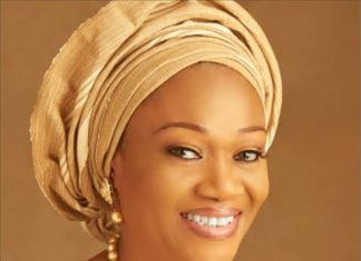 Nigeria’s First Lady, Oluremi Tinubu, A Blessing To Nigerians — Oborevwori