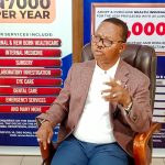 Akpoveta Rolls Out Quality Assurance Drive For State Contributory Health Insurance Scheme