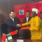 Chart-Capstone Signs Strategic Partnership with China’s Sinomach-HE to Accelerate Nigeria’s Steel Industrialization