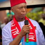 Senator Nwoko Secures Release Of Three Delta Youths Detained Over Alleged Security Gadget Fabrication