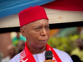 Senator Nwoko Champions Anioma State Proposal Amid Growing Support, Political Resistance