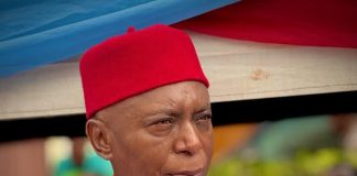 Senator Nwoko Champions Anioma State Proposal Amid Growing Support, Political Resistance