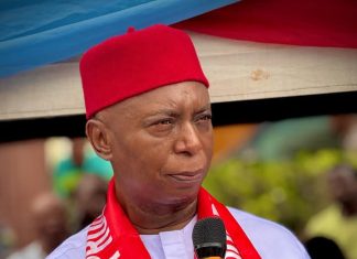 When Leadership Becomes Personal: My Transformative Encounters With Senator Nwoko