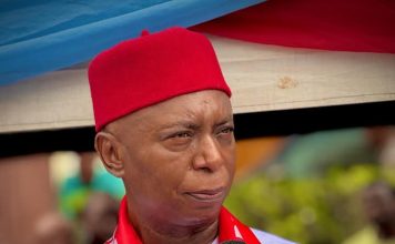 Senator Nwoko Insists He Won APC Delta North Senatorial Primary, Cites Video Evidence